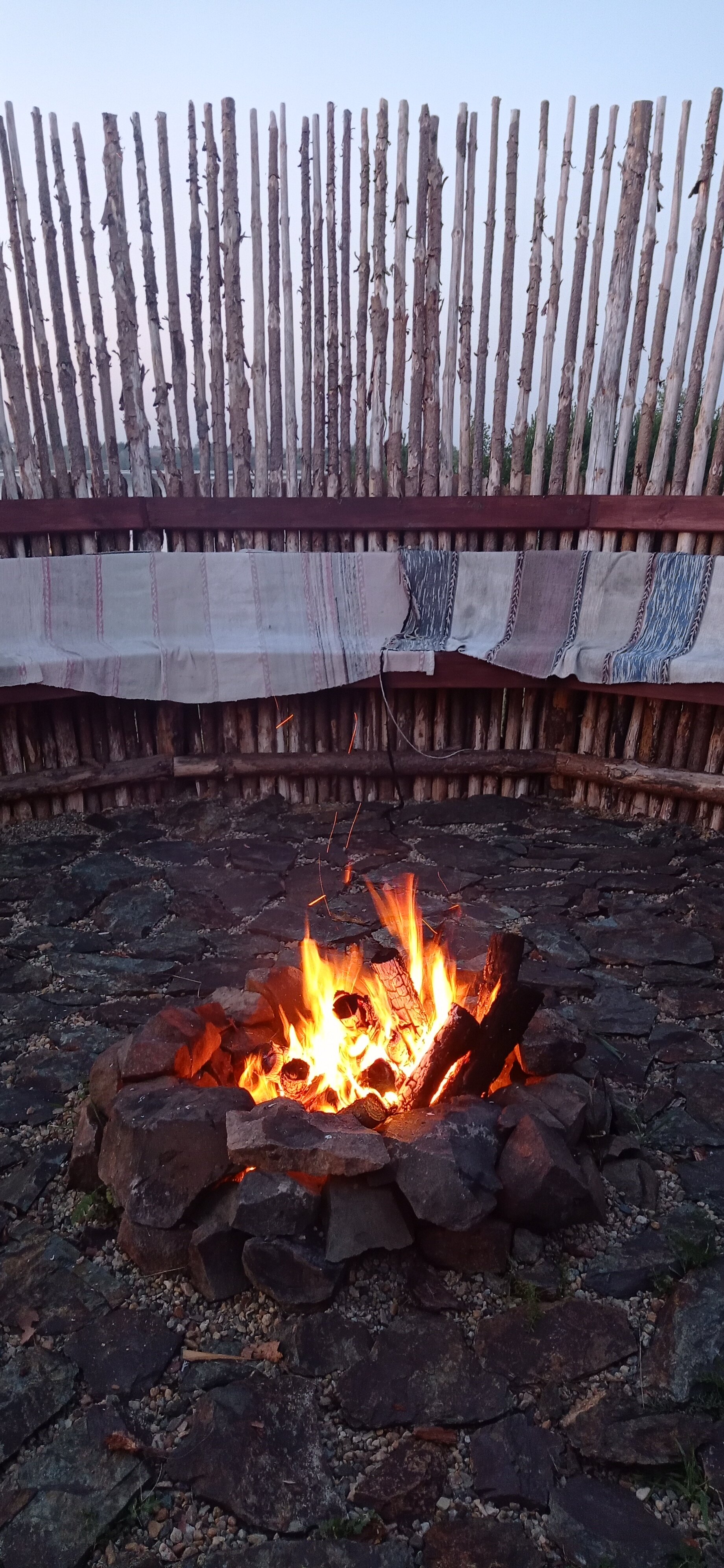 Фото Лестория