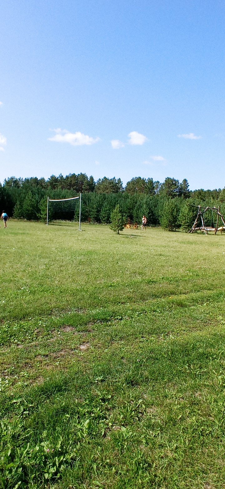 Фото Лестория