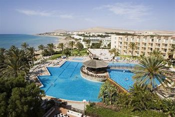 Фото Sbh Hotel Costa Calma Beach Resort