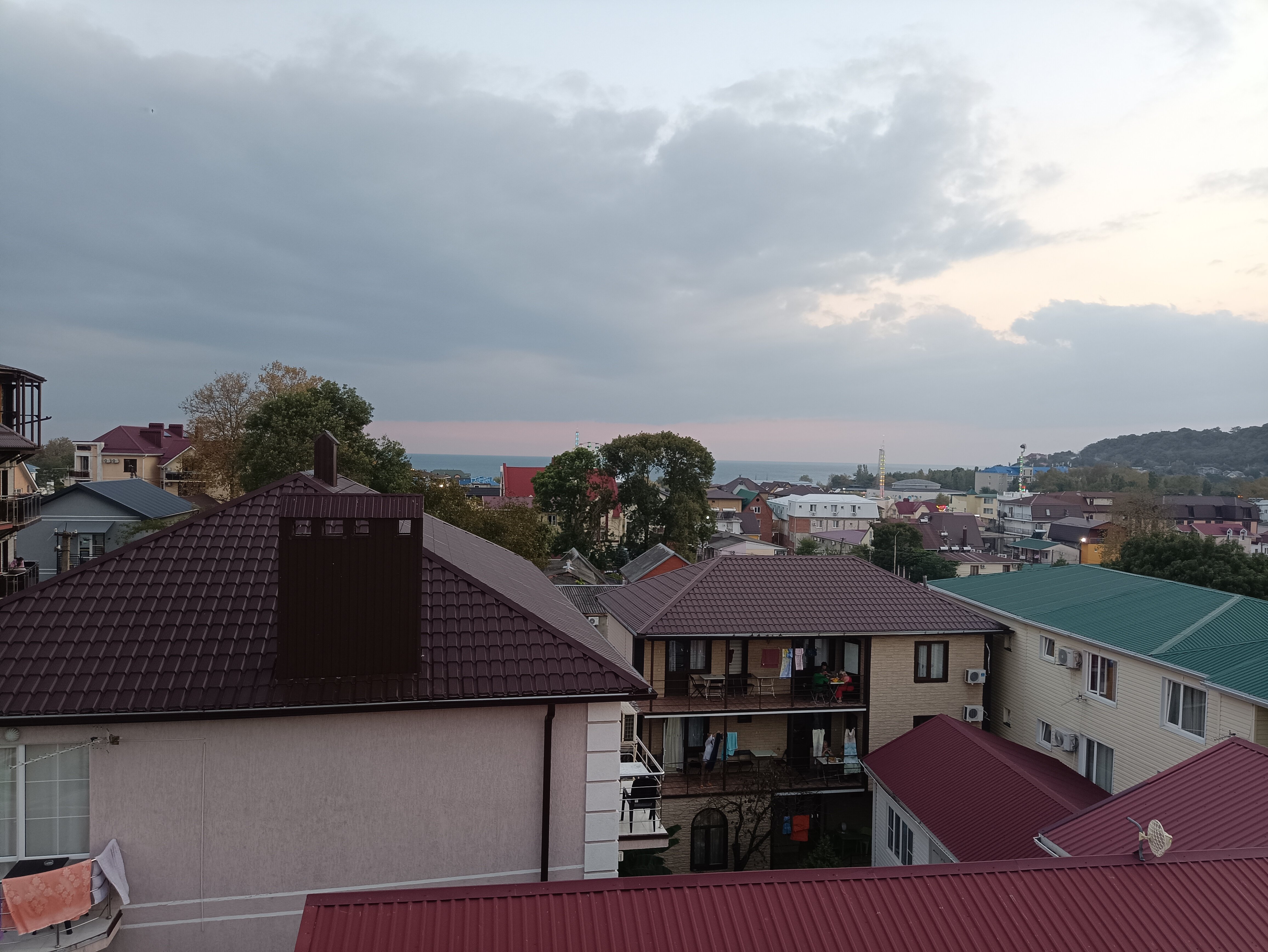 Фото Версаль