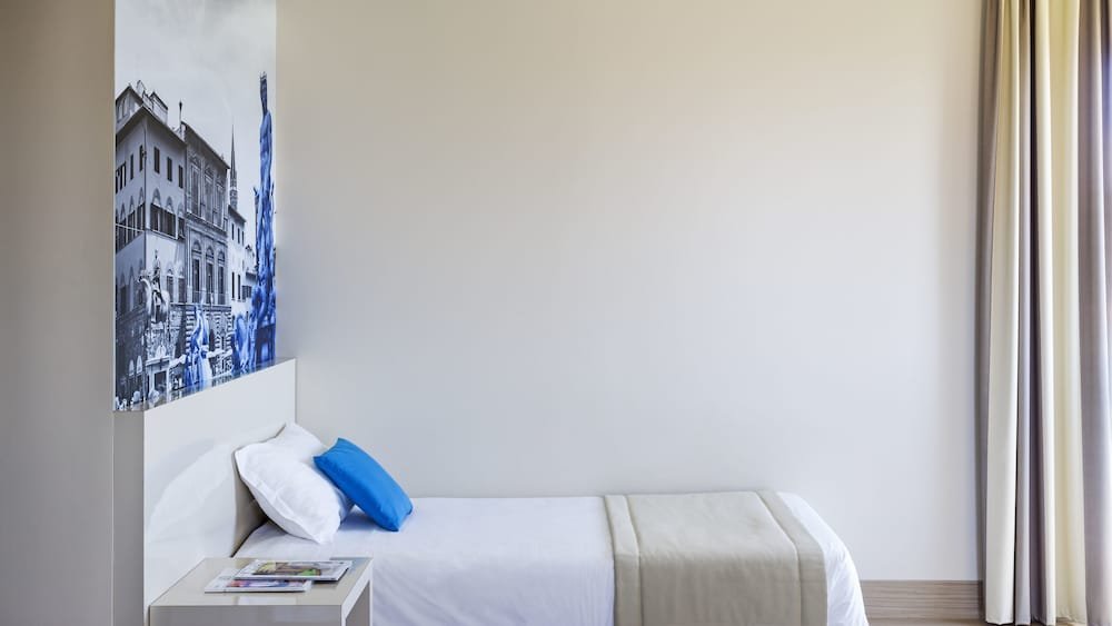 Фото B&b Hotel Firenze City Center