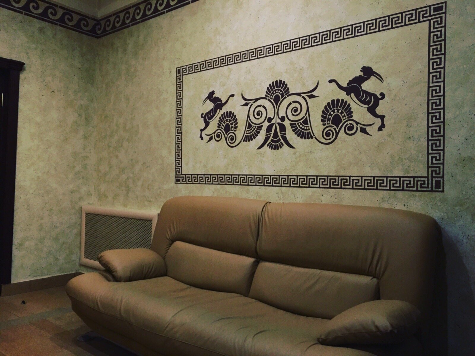 Фото Калипсо