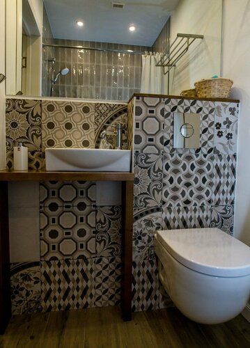 Гостиница Мир Саун в Забайкальском крае