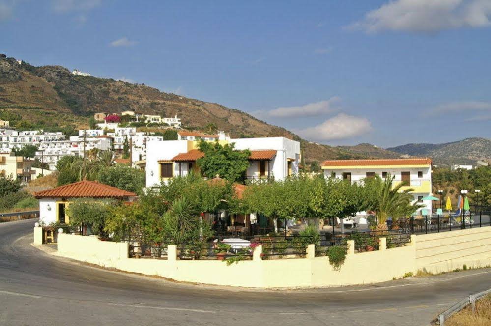 Фото Pennystella Apartments