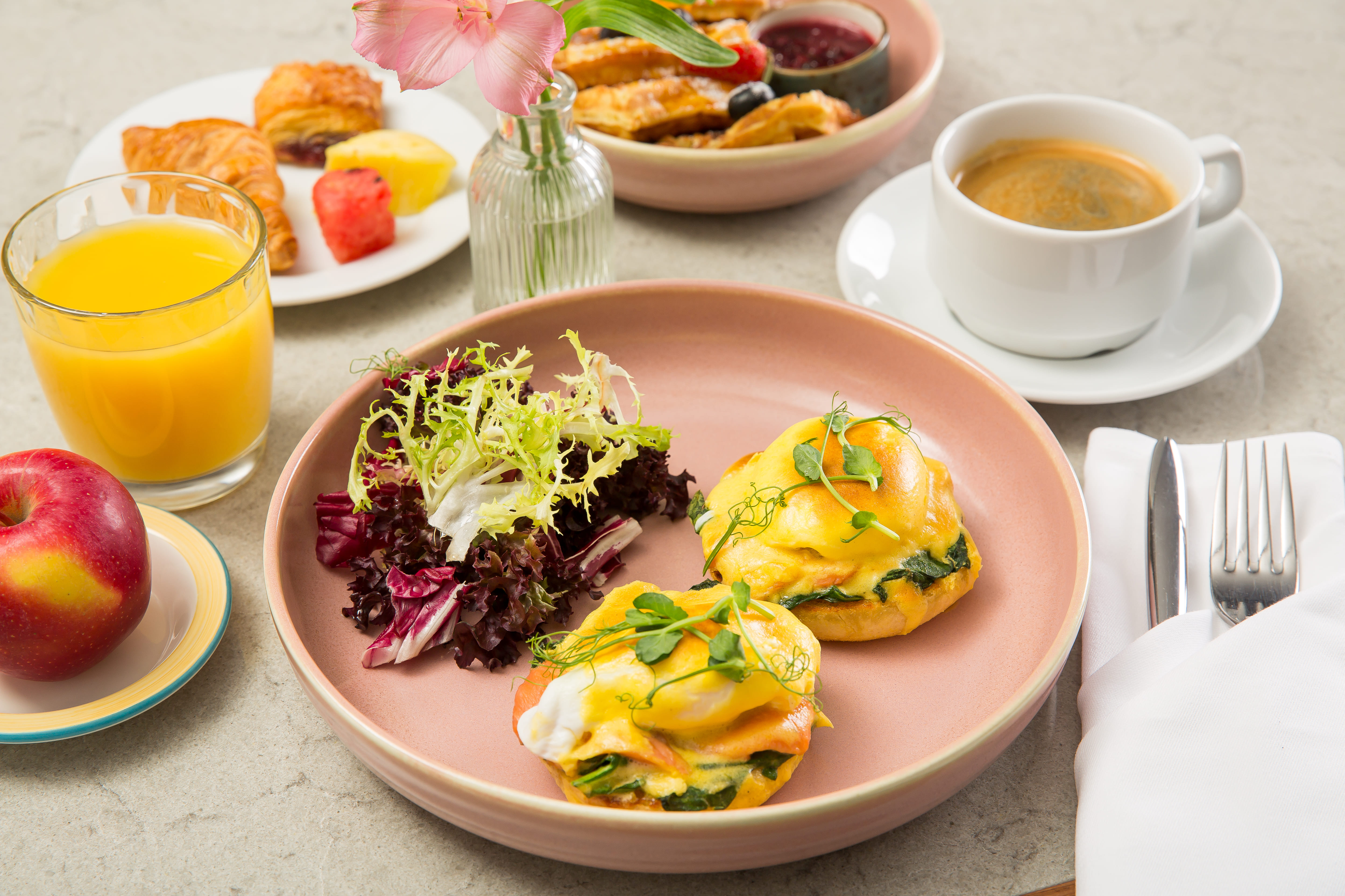 Фото Арткорт