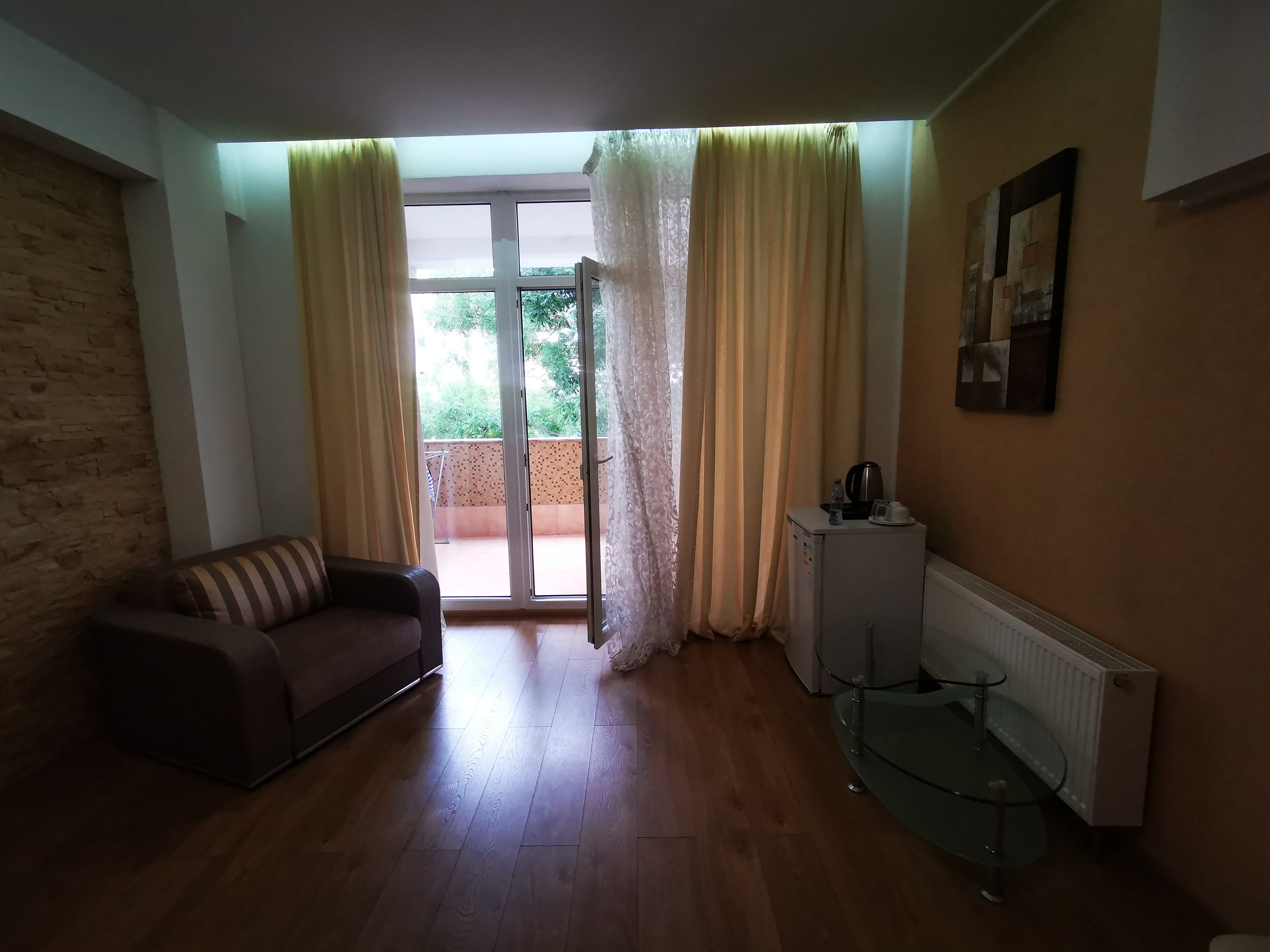 Фото Новый свет