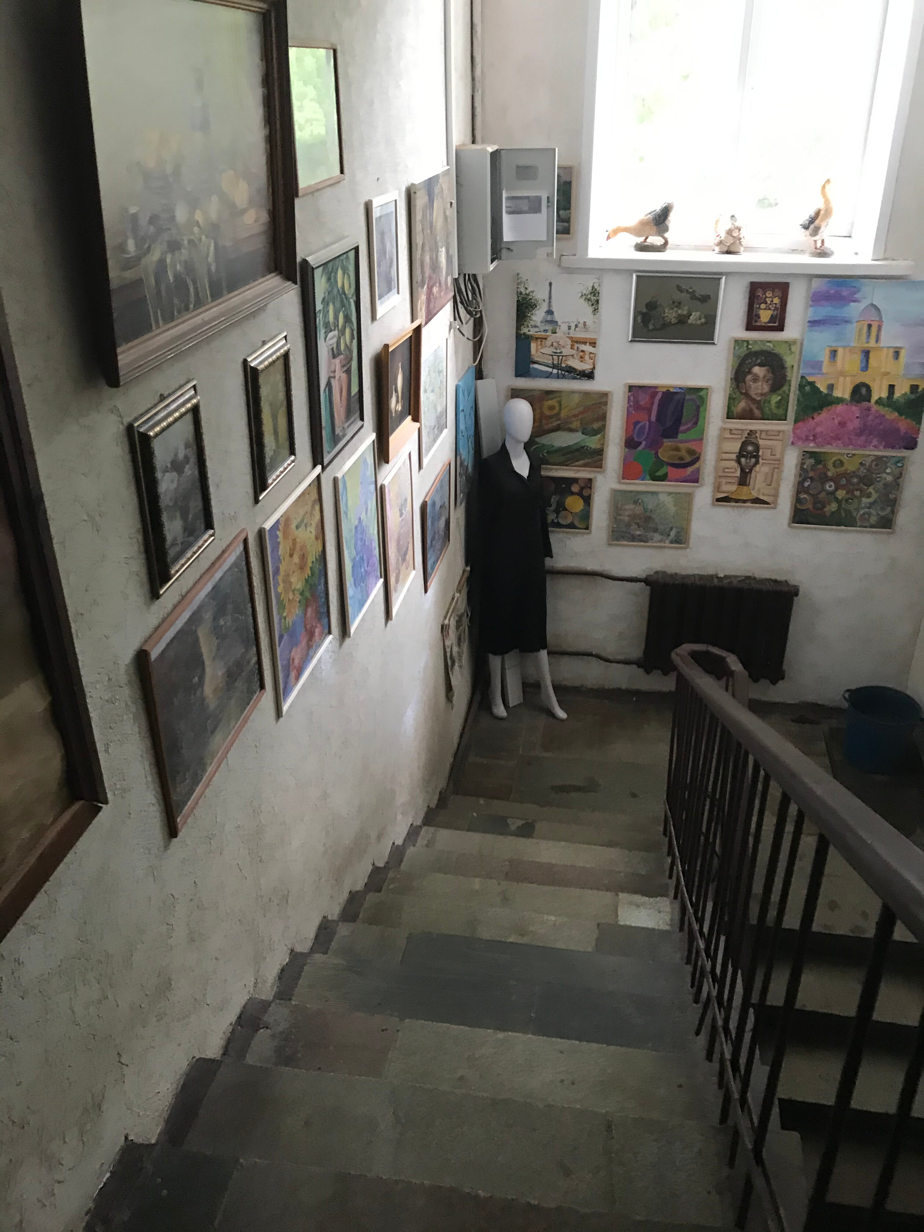 Фото Хостел Народный