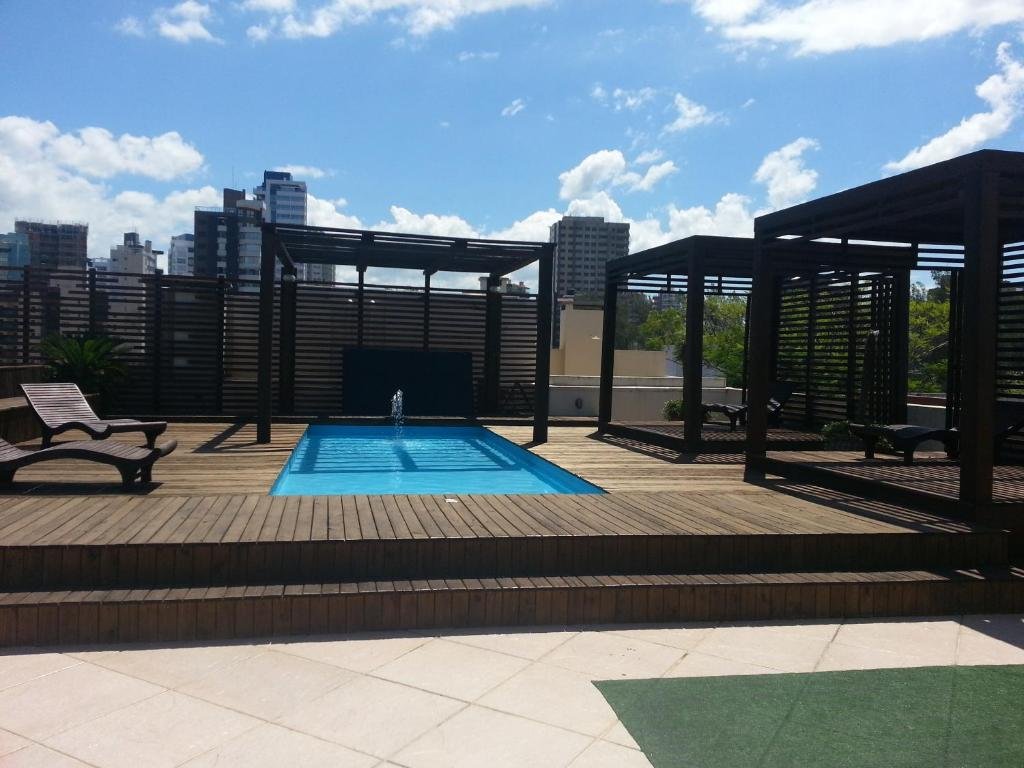 Фото De Rose Praia Hotel