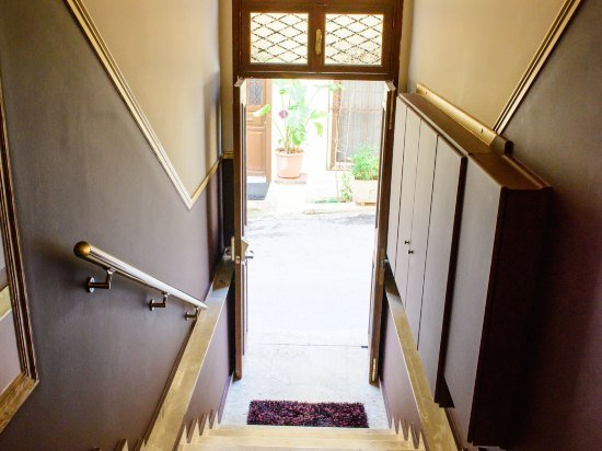 Фото Pension Dafni