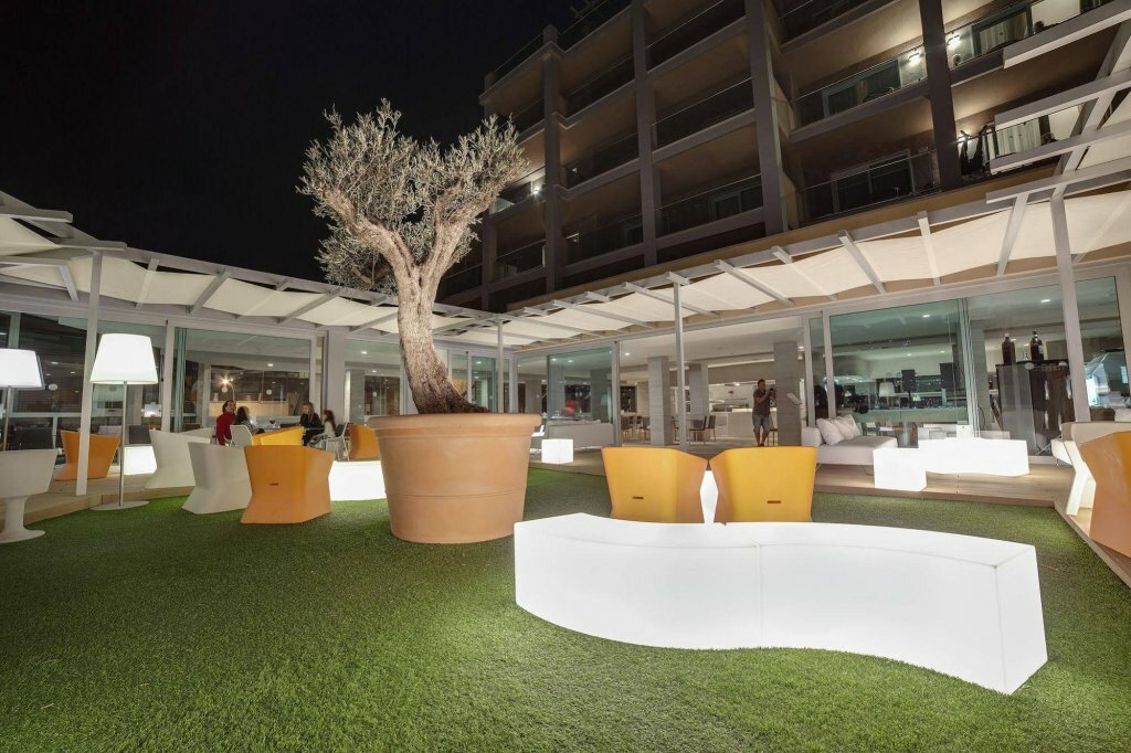 Фото Hotel Riviera Vista