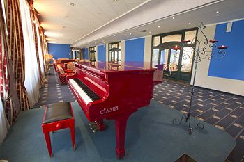 Фото Hotel Salus Terme