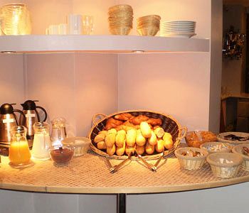 Фото Hôtel Du Maine