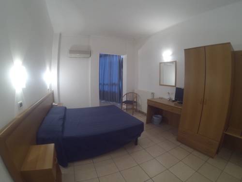 Фото Hotel Belvedere