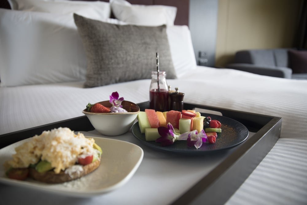 Фото Pullman Sydney Hyde Park