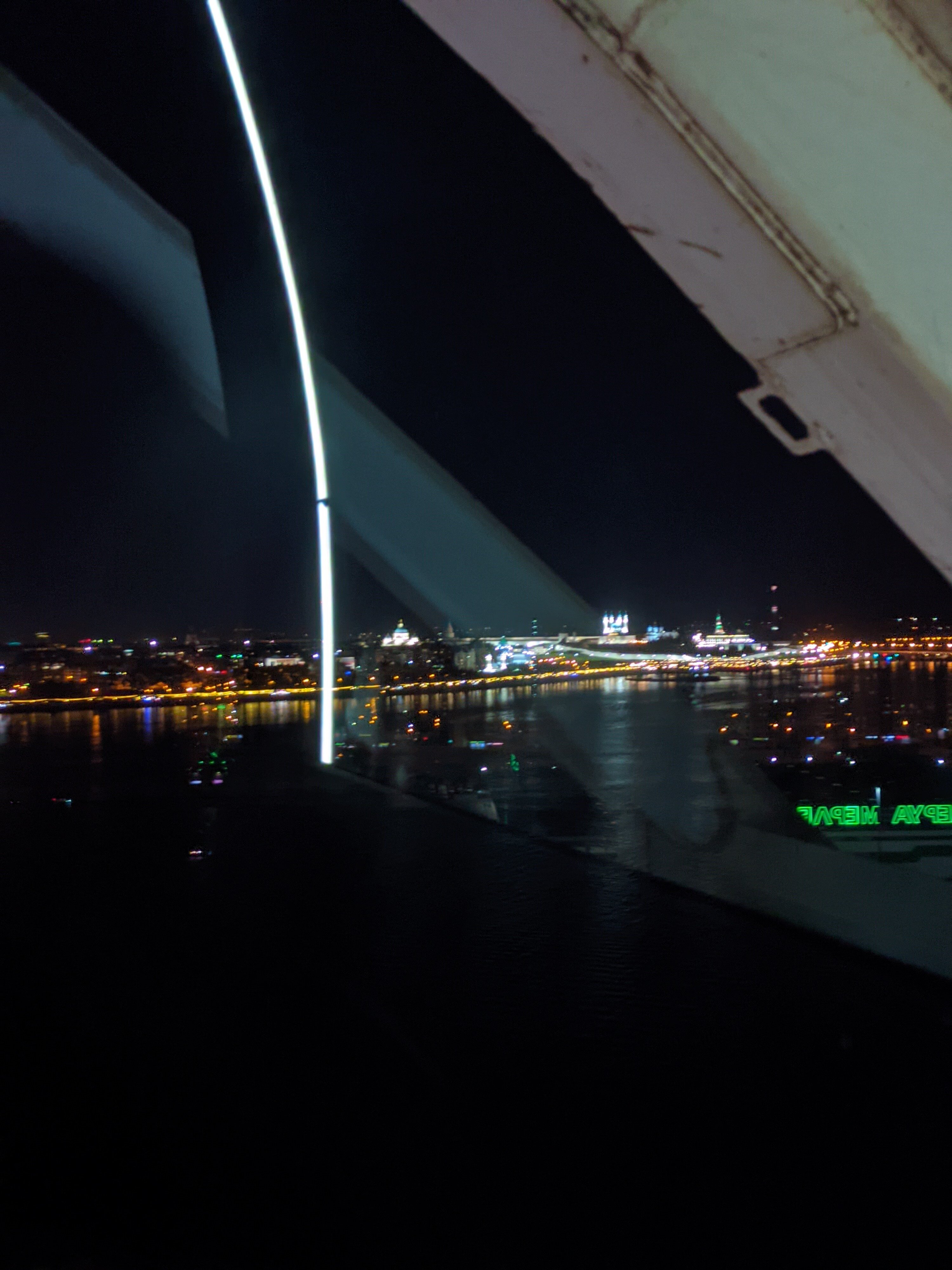 Фото Четвёртый этаж