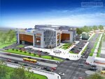 Pioner (Barnaul, Lenina Avenue, 102В), shopping mall