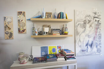 Фото Entechnos Living