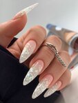 Berezka Nail (Goncharnaya Street, 26к1), nail salon