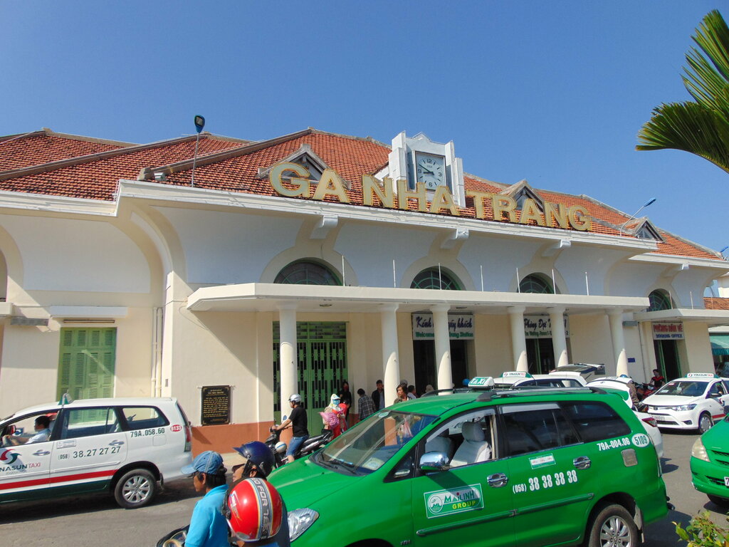 Hotel Tristar Hotel, Nha Trang, photo