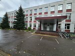 Tsentr Cheremushki Gbpou Vorobyevy gory (Novoyasenevskiy Avenue, 30к3), liceo