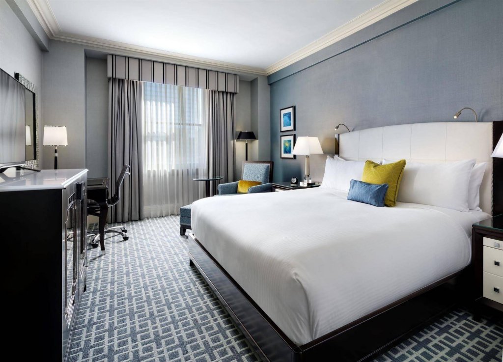 Фото The Fairmont Royal York