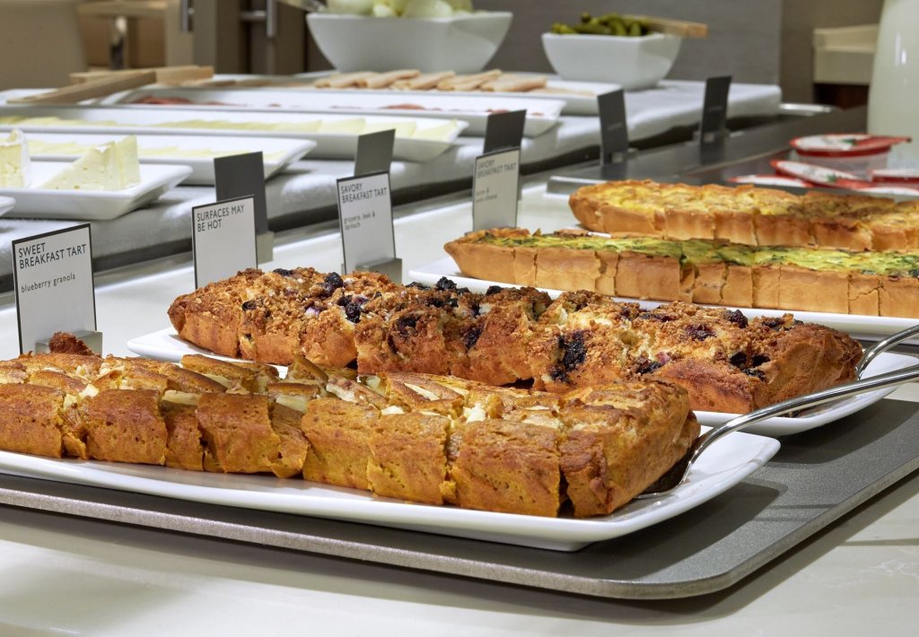 Фото Ac Hotel by Marriott Portland Downtown