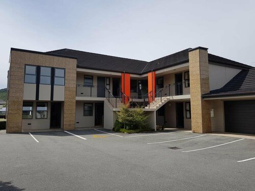 Гостиница Coleraine Suites & Apartments в Греймуте