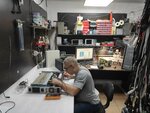 Service center Dealbood (Avangardnaya Street, 16), appliance repair