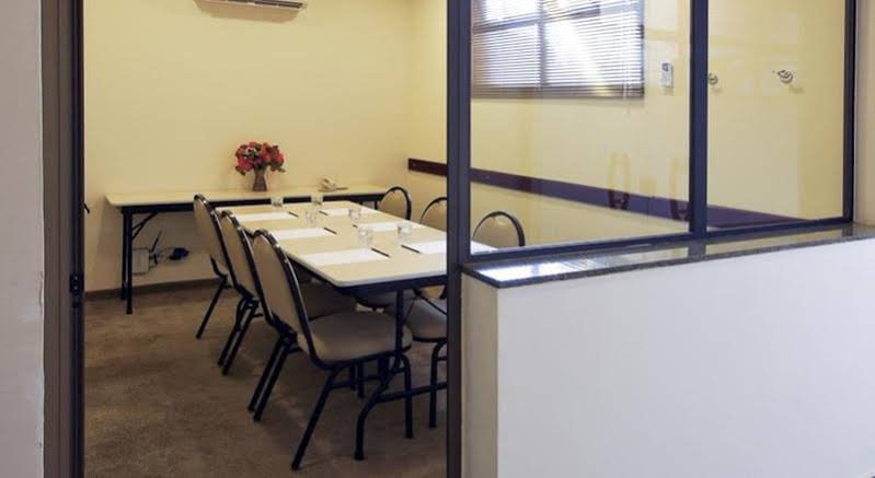 Фото Comfort Hotel Franca