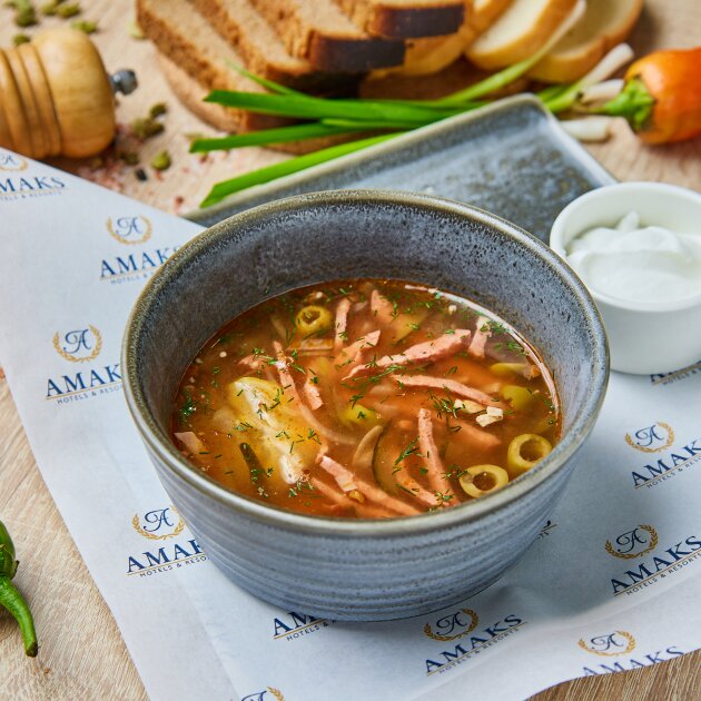 Фото Амакс Золотое кольцо