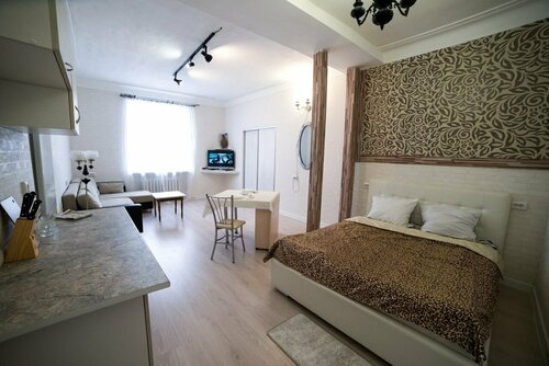 Апартаменты Апартаменты Center Mogilev в Могилёвской области