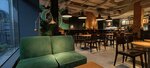 Stars Coffee (Arbat Street, 19), coffee shop