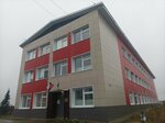 Ненецкий информационно-аналитический центр (ulitsa Rybnikov, 59), logistical and technical supply