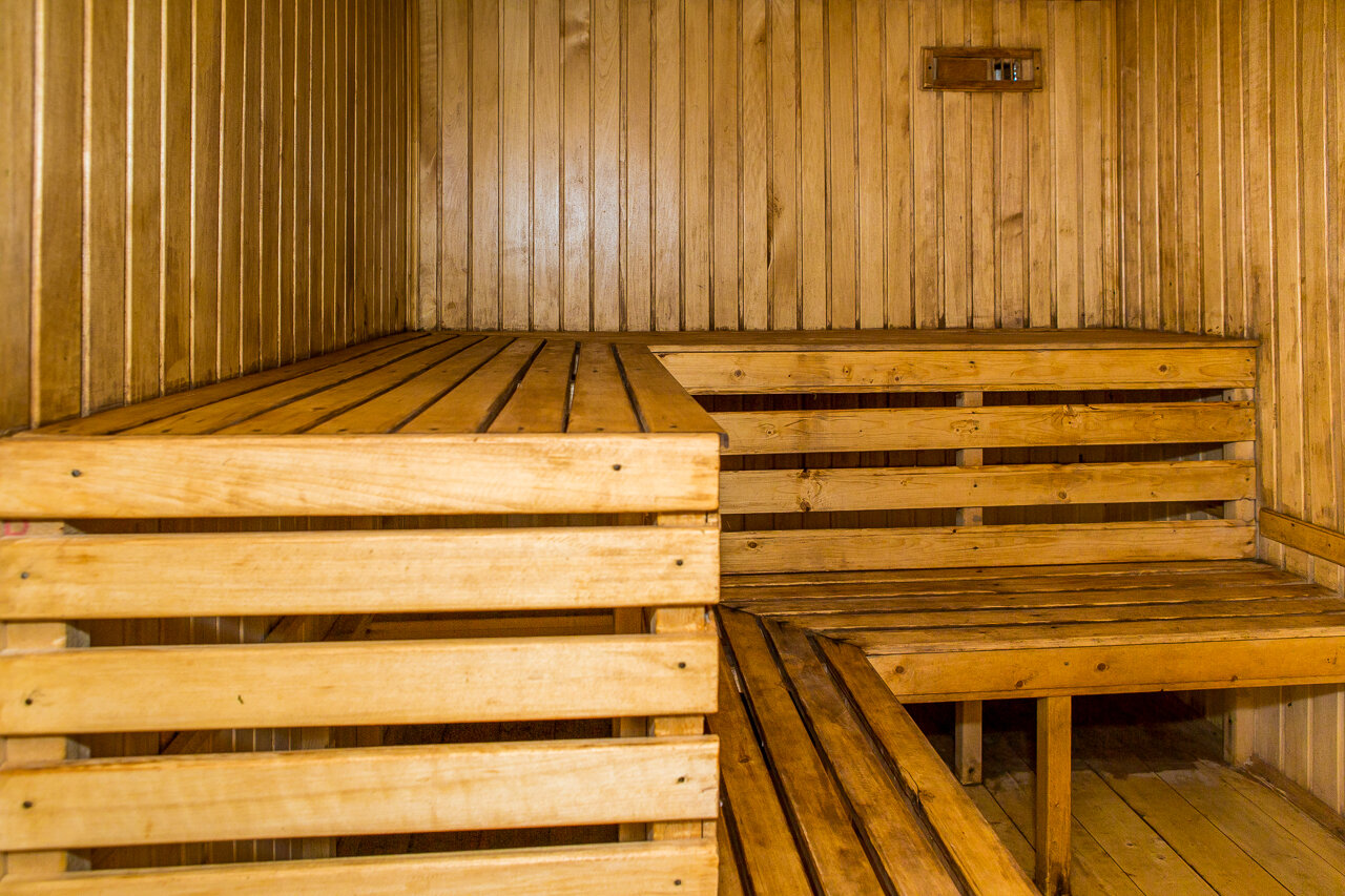 Фото Ладога