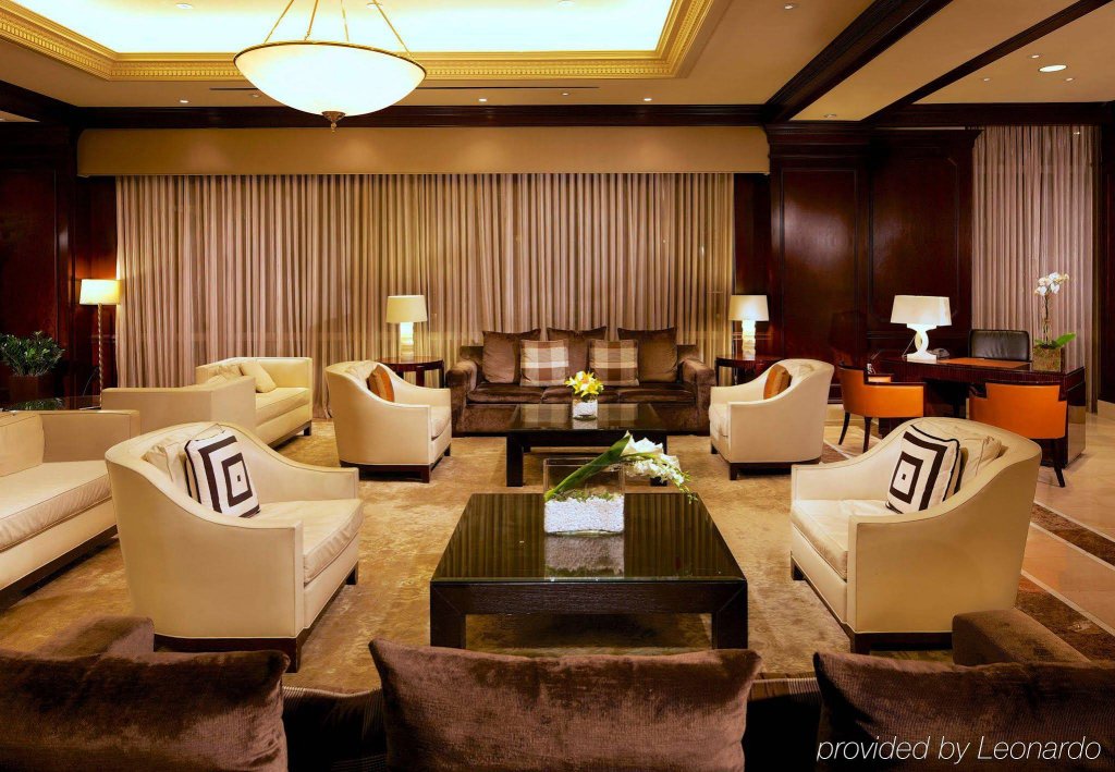 Фото Jw Marriott Miami