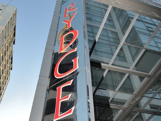 Фото Rydges Auckland, an Evt hotel