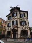 Amsterdam (Mukhit Street, 78/2), bar, pub