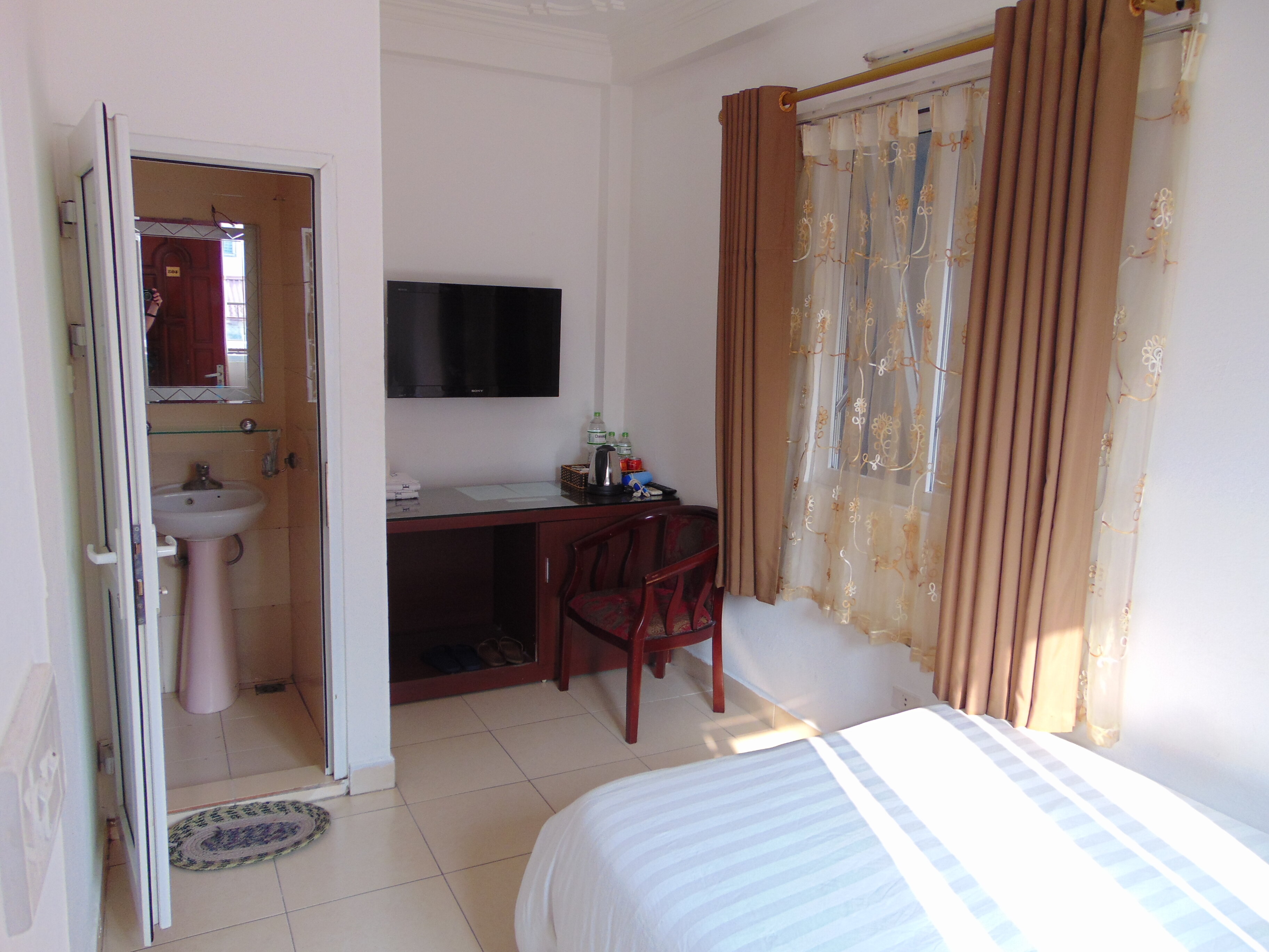 Фото Bluebell Hotel