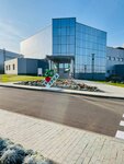 KRKA (Moscow Region, Istra), pharmaceutical company