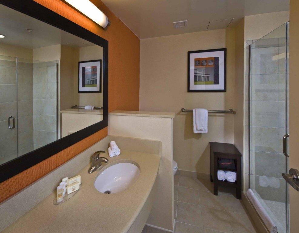 Фото Courtyard Washington, Dc/u. S. Capitol