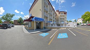 Фото Motel 6 Washington, Dc