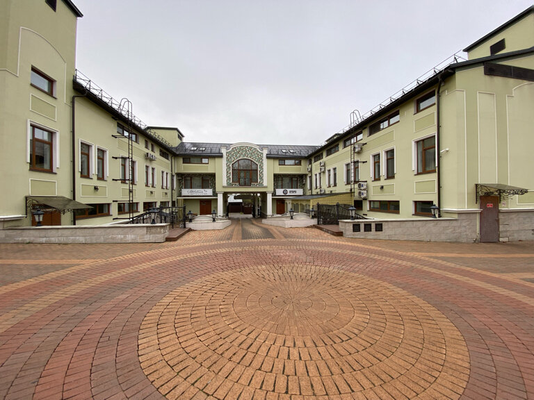 Фото Провинция