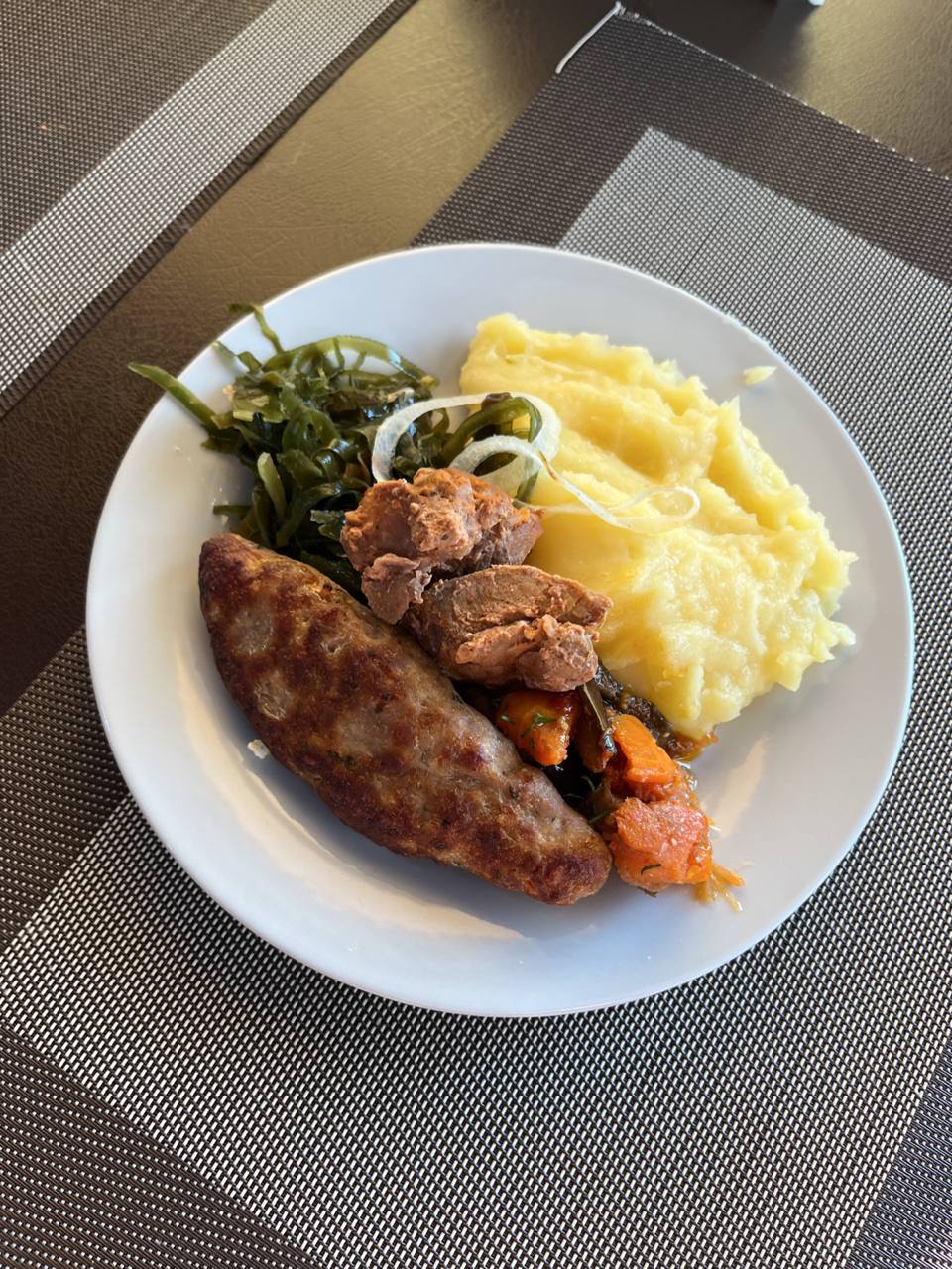 Фото Орхидея