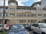 Meridian (Priokskiy City District, Karavaikha Microdistrict, Vologdina Street, 2), workwear