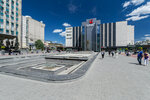 Unic (Stefan cel Mare Boulevard, 8), shopping mall