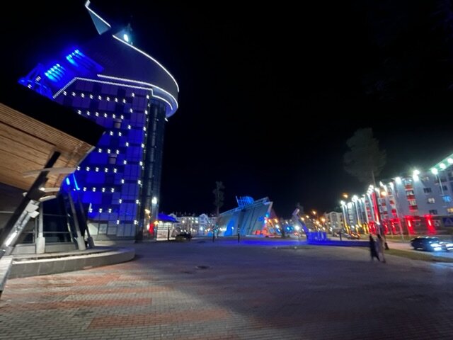 Фото Карибу