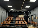 42 Audience (Kasatkina Street, 3с3), theatre