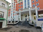 Mobilnyye TeleSistemy (Petrovskiy Boulevard, 12с3), certification authority