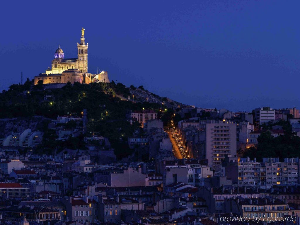 Фото B&B Hotel Marseille Prado Parc des expositions