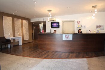 Фото Appart'City Confort Montpellier Ovalie I